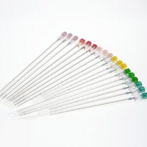 High-precision puncture needle for minimally invasive surgery, OEM available