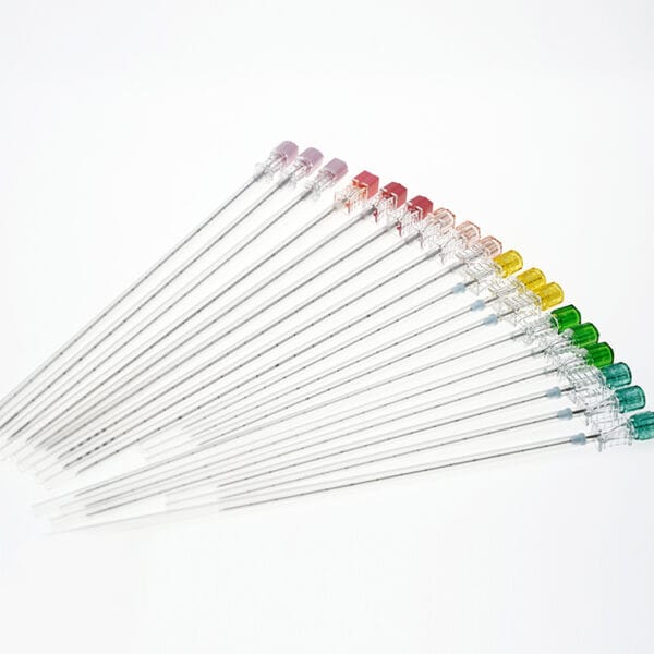 High-precision puncture needle for minimally invasive surgery, OEM available