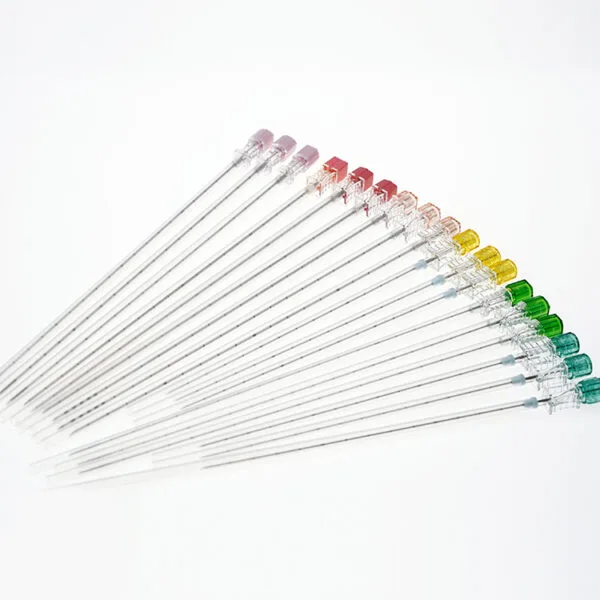 Custom Puncture Needles (General) | ZorayPT OEM/ODM Manufacturer