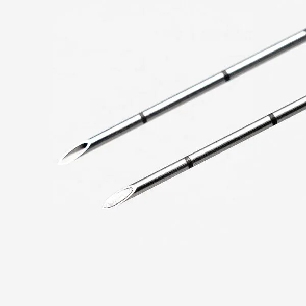 Custom Puncture Needles (General) | ZorayPT OEM/ODM Manufacturer