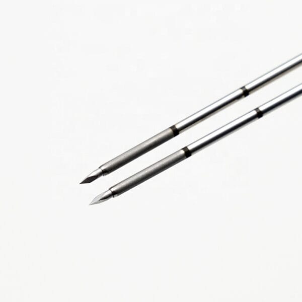 high-precision puncture needles for minimally invasive surgery