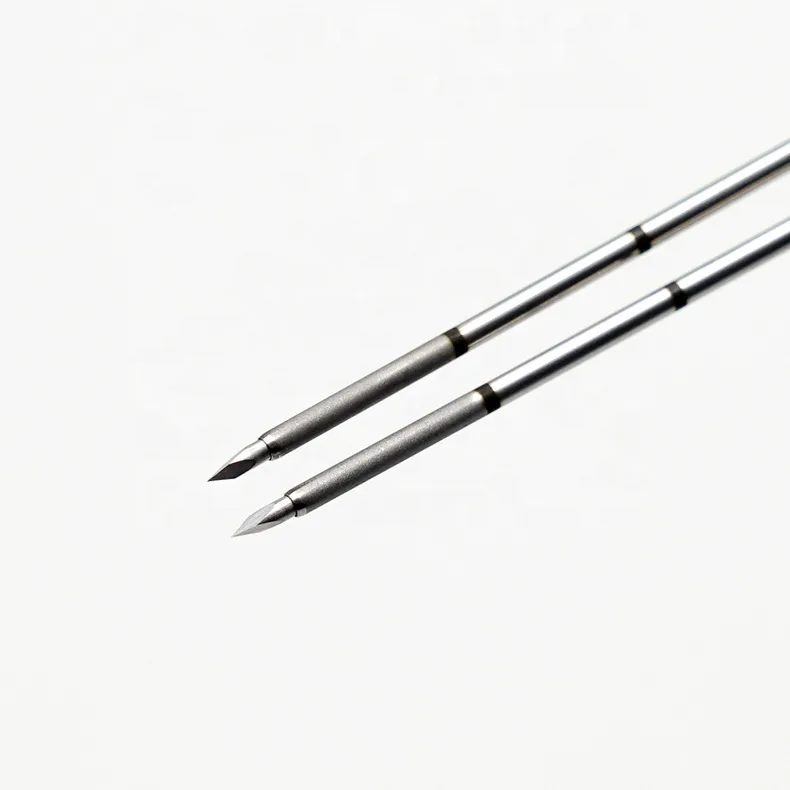Custom Puncture Needles (General) | ZorayPT OEM/ODM Manufacturer