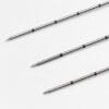 Sterile-packed puncture needle, ISO13485 certified for medical use