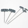 PVP system instruments for percutaneous vertebroplasty surgery