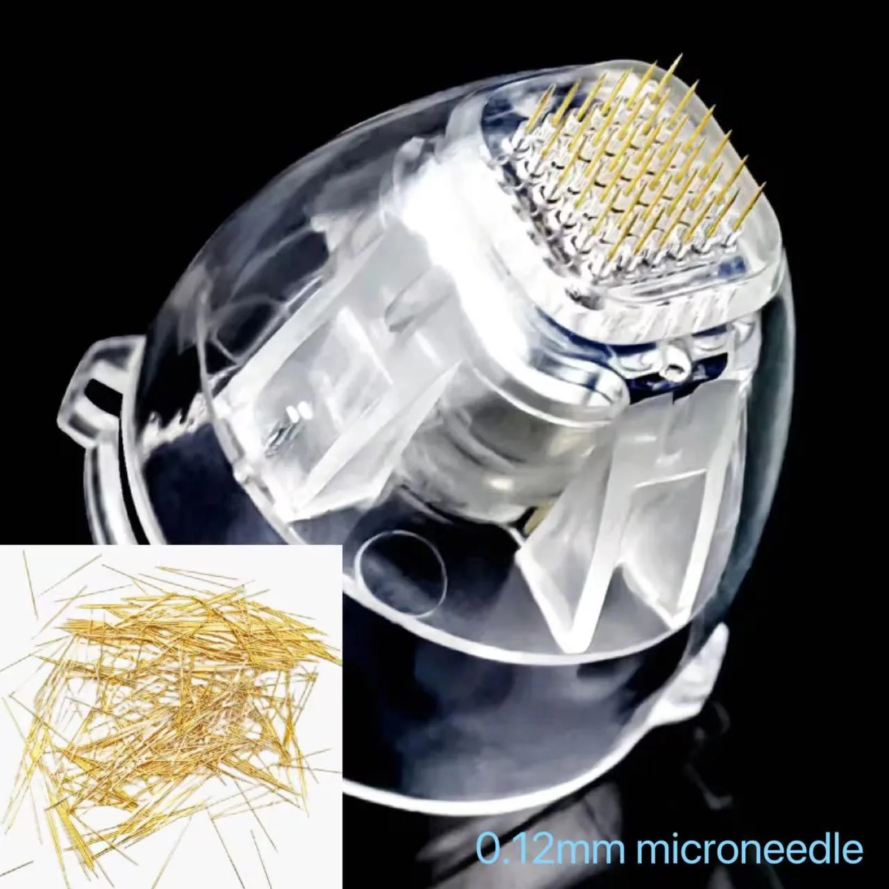 beauty microneedle, ZorayPT | ISO13485-Certified Manufacturer | one of the few one-stop OEM/ODM manufacturers of minimally invasive surgical instruments in China, offering injection molding, metal processing, and assembly with top quality, competitive pricing, and fast delivery.