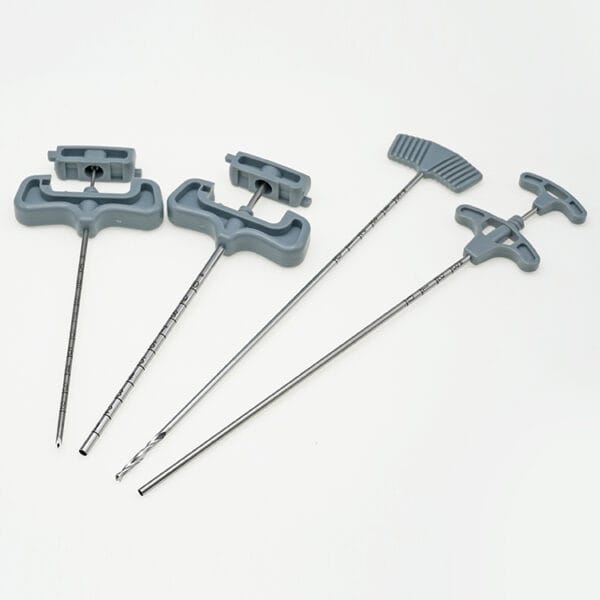 PVP procedure tools for orthopedic and neurosurgery applications