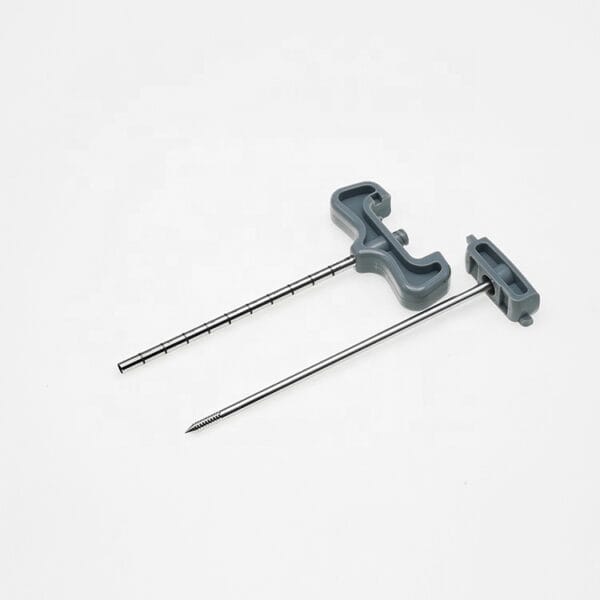 high-quality PVP system instruments for percutaneous vertebroplasty