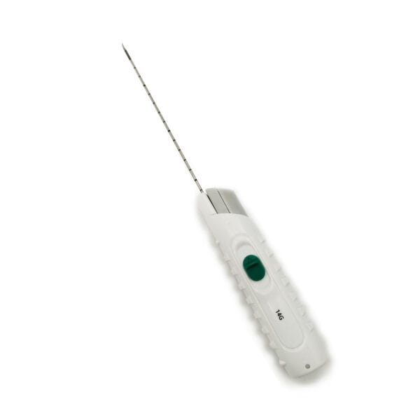 Automatic biopsy needle 14G | ZorayPT OEM/ODM Manufacturer