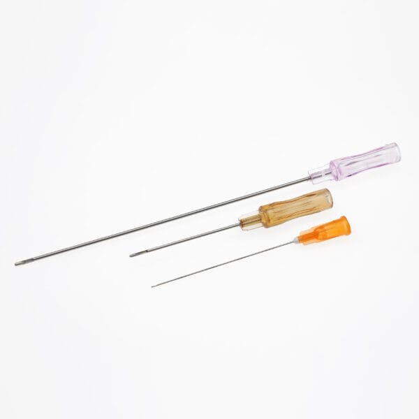 Blunt tip needle for medical and laboratory applications, OEM manufacturer