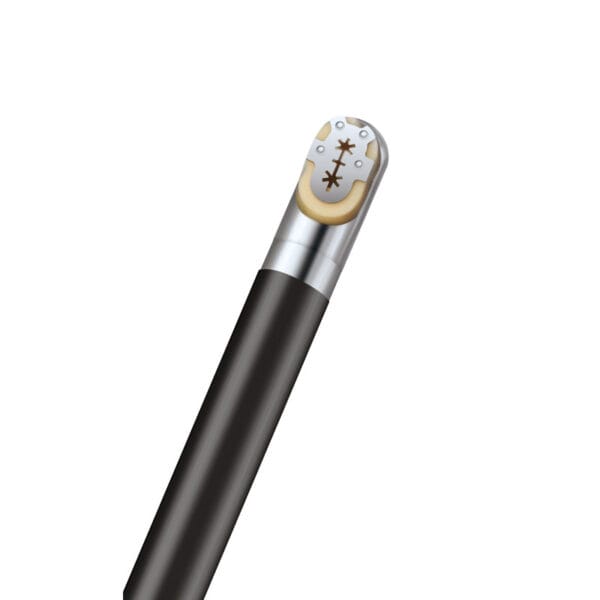 Urology plasma electrode for minimally invasive procedures