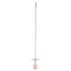 Medical-grade anesthesia spinal needle for effective spinal block