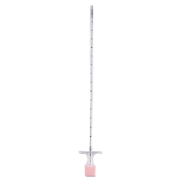 Medical-grade anesthesia spinal needle for effective spinal block
