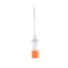 Anesthesia spinal needle for safe spinal block