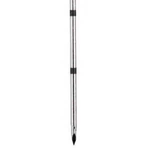 Chiba aspiration needle for precise tissue aspiration