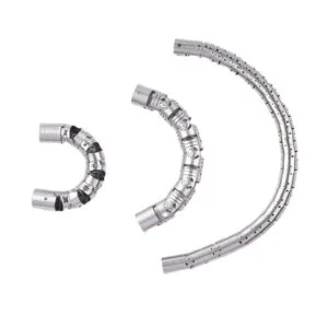 Laser Spiral HypoTube