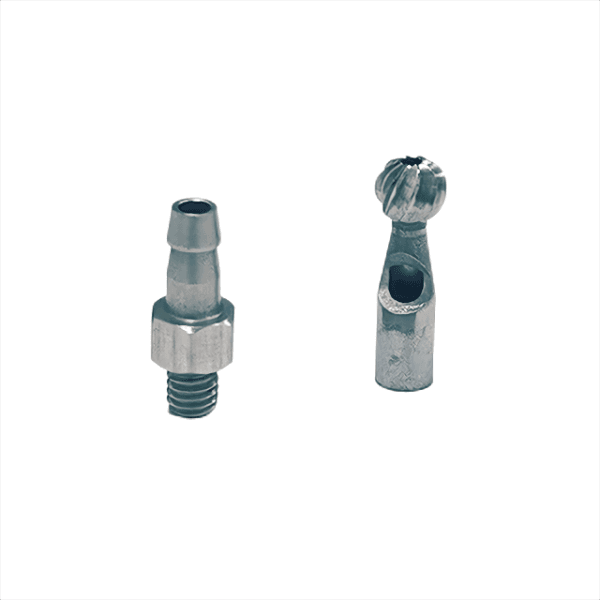 High-precision surgical drill components for orthopedic applications