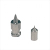 Orthopedic drill tips shafts for precision surgical drilling