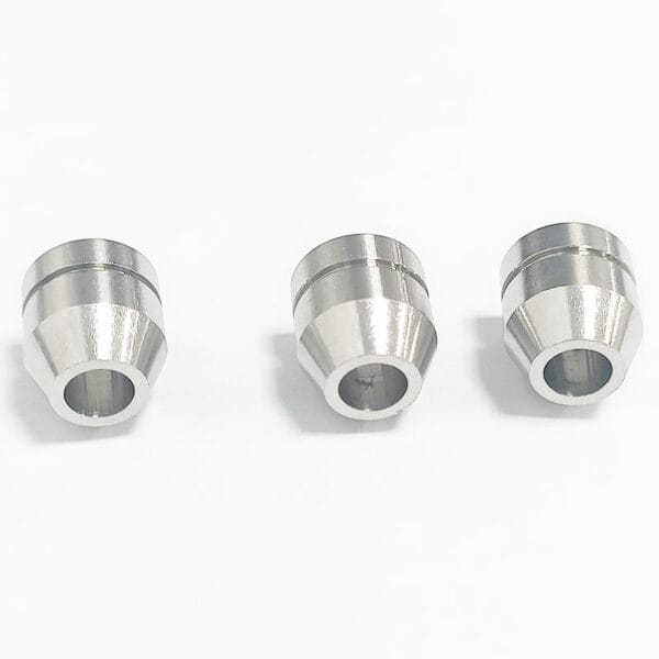 OEM/ODM plasma cutting nozzles for professional manufacturing