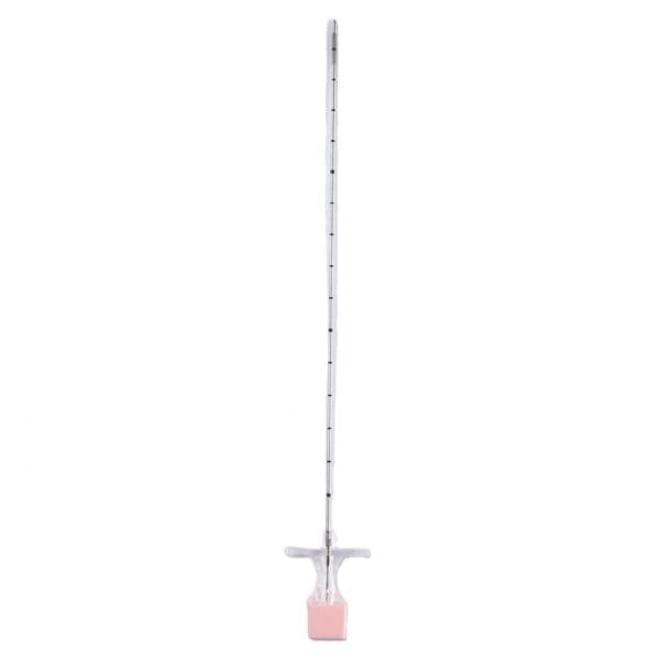 Anesthesia Tuohy epidural needle for pain management