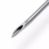 High-quality core needle biopsy for medical procedures