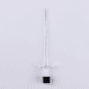 Safe and effective micro blunt cannula needle for facial rejuvenation