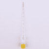 Micro blunt cannula needle for safe and smooth injection procedures