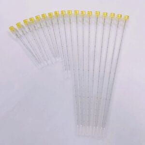 High-precision puncture needle for minimally invasive surgery, OEM available