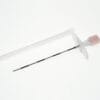 Precision-engineered epidural puncture needle for accurate injection