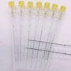 Disposable Sterile Puncture Needle for Safe Medical Procedures