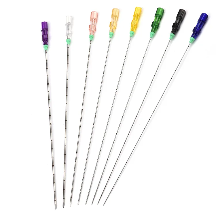 puncture needles, biopsy needles, ZorayPT | ISO13485-Certified Manufacturer | one of the few one-stop OEM/ODM manufacturers of minimally invasive surgical instruments in China, offering injection molding, metal processing, and assembly with top quality, competitive pricing, and fast delivery.
