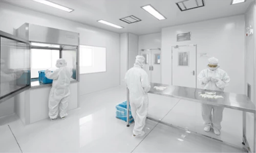 ZorayPT | Non-destructive testing (NDT)