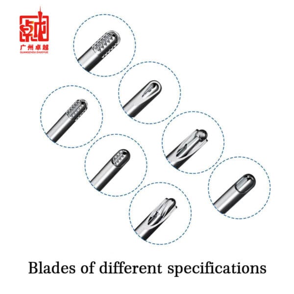 Surgical blade for bone cutting and orthopedic procedures