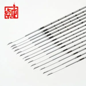 Biopsy Needles