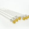 Disposable Sterile Puncture Needle for Safe Medical Procedures