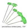 PVP instruments for percutaneous vertebroplasty surgery