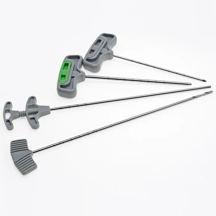 bone marrow needles, biopsy needles, ZorayPT | ISO13485-Certified Manufacturer | one of the few one-stop OEM/ODM manufacturers of minimally invasive surgical instruments in China, offering injection molding, metal processing, and assembly with top quality, competitive pricing, and fast delivery.