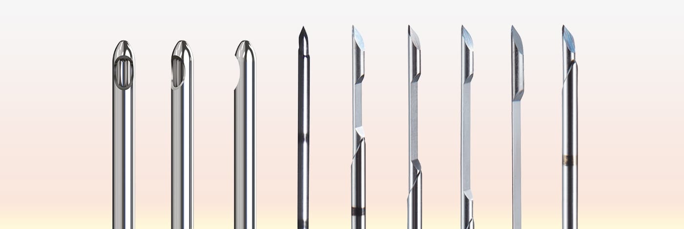 OEM/ODM MIS instruments | ZorayPT