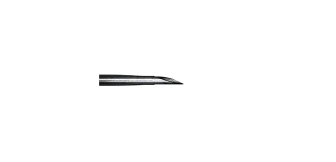 Example of tube molding (material: PTFE, PP, etc.), puncture needles, biopsy needles, ZorayPT | ISO13485-Certified Manufacturer | one of the few one-stop OEM/ODM manufacturers of minimally invasive surgical instruments in China, offering injection molding, metal processing, and assembly with top quality, competitive pricing, and fast delivery.