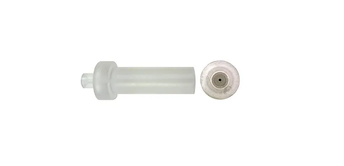 Cutting example, puncture needles, biopsy needles, ZorayPT | ISO13485-Certified Manufacturer | one of the few one-stop OEM/ODM manufacturers of minimally invasive surgical instruments in China, offering injection molding, metal processing, and assembly with top quality, competitive pricing, and fast delivery.