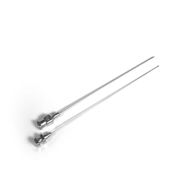 Minimally invasive puncture needle for biopsy and diagnostic procedures