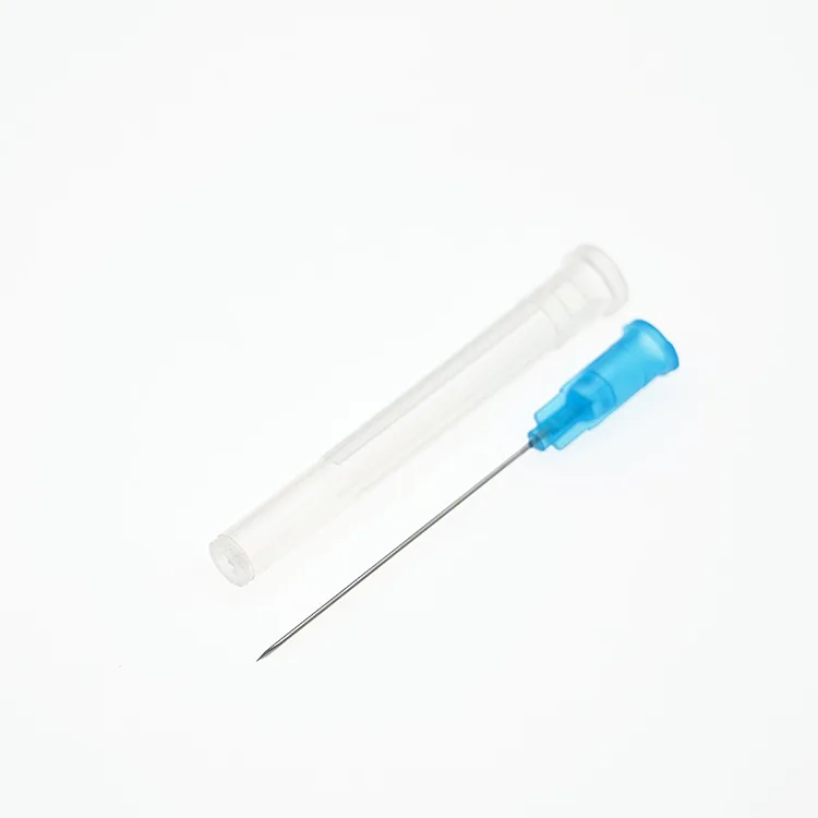 puncture needles, biopsy needles, ZorayPT | ISO13485-Certified Manufacturer | one of the few one-stop OEM/ODM manufacturers of minimally invasive surgical instruments in China, offering injection molding, metal processing, and assembly with top quality, competitive pricing, and fast delivery.