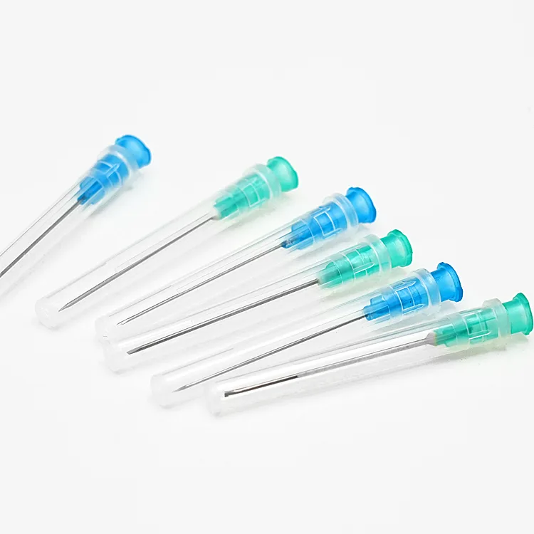 puncture needles, biopsy needles, ZorayPT | ISO13485-Certified Manufacturer | one of the few one-stop OEM/ODM manufacturers of minimally invasive surgical instruments in China, offering injection molding, metal processing, and assembly with top quality, competitive pricing, and fast delivery.