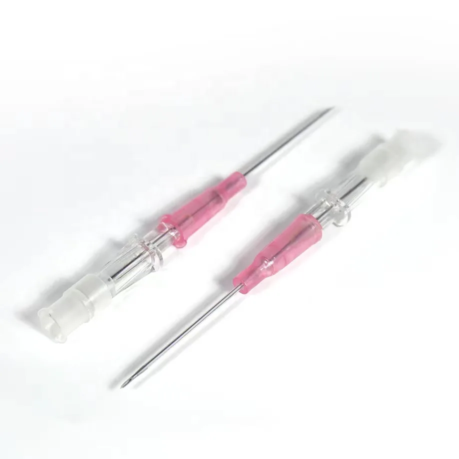 puncture needles, biopsy needles, ZorayPT | ISO13485-Certified Manufacturer | one of the few one-stop OEM/ODM manufacturers of minimally invasive surgical instruments in China, offering injection molding, metal processing, and assembly with top quality, competitive pricing, and fast delivery.
