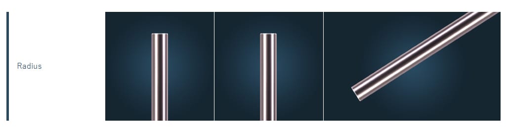 Radius, puncture needles, biopsy needles | ZorayPT