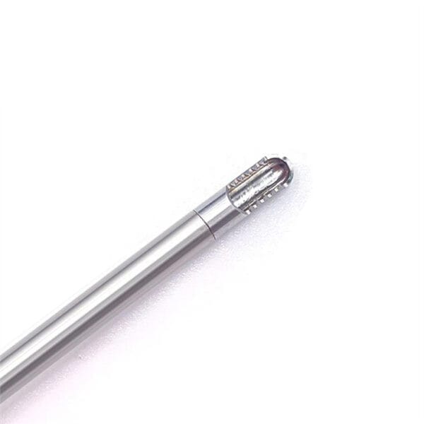 Custom Surgical Morcellation Blade by ZorayPT OEM/ODM Manufacturer