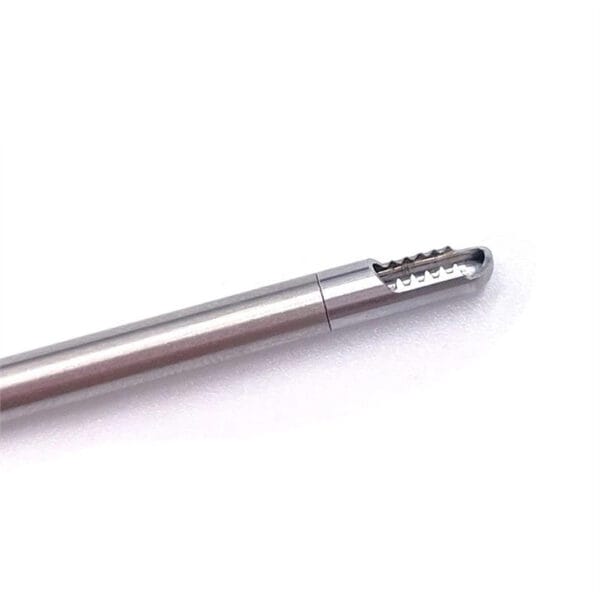 Custom Surgical Morcellation Blade by ZorayPT OEM/ODM Manufacturer
