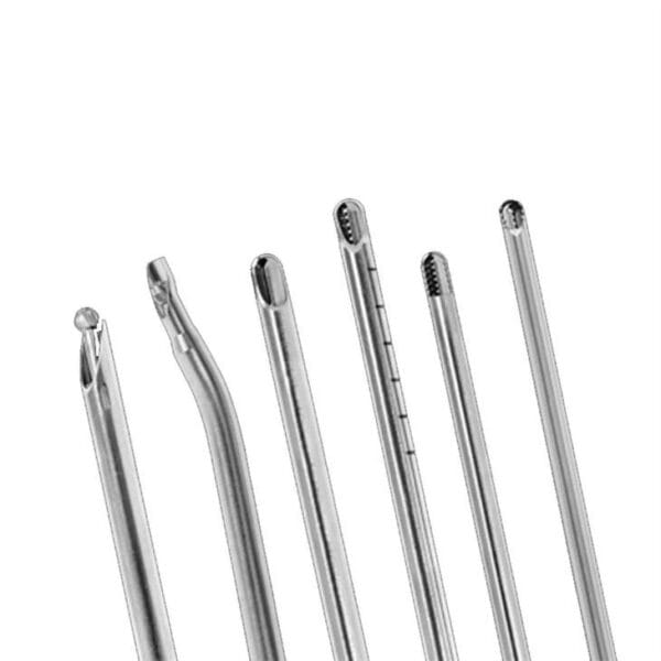 Custom Medical Shaver Blade by ZorayPT OEM/ODM Manufacturer