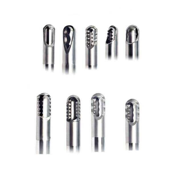 Custom Shaver Tip by ZorayPT OEM/ODM Manufacturer