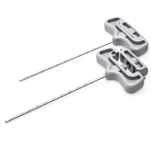 Custom Bone Marrow Needle by ZorayPT OEM/ODM Manufacturer