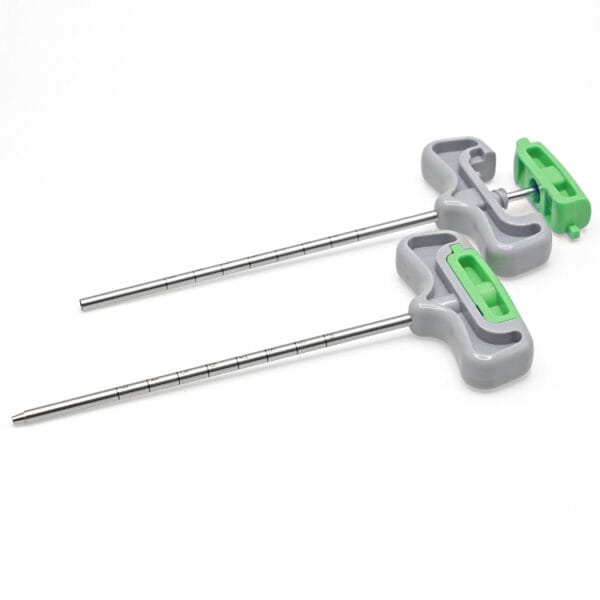 Custom Bone Marrow Needle by ZorayPT OEM/ODM Manufacturer